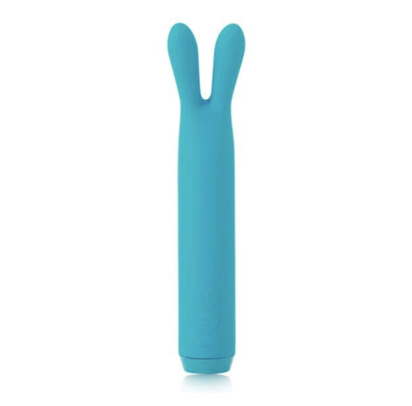 Je Joue Rabbit Teal